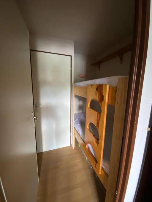 Studio Au Pied Des Pistes. Ax-les-Thermes Eksteriør bilde